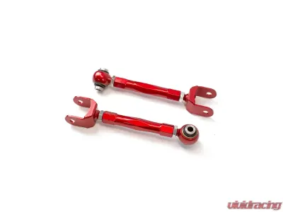 Godspeed Project Adjustable Camber Rear Arms Cadillac ATS 2013-2019 - AK-258-A