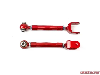 Godspeed Project Adjustable Camber Rear Arms Cadillac ATS 2013-2019 - AK-258-A