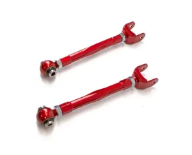 Godspeed Project Adjustable Rear Forward Upper Arms Cadillac ATS 2013-2019
