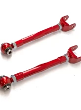 Godspeed Project Adjustable Rear Forward Upper Arms Cadillac ATS 2013-2019                                     - AK-260-A - Image 6