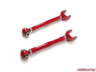 Godspeed Project Adjustable Rear Forward Upper Arms Cadillac ATS 2013-2019 - AK-260-A