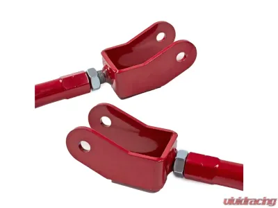 Godspeed Project Adjustable Trailing Arms BMW X1 RWD E84 2012-2015 - AK-261-C