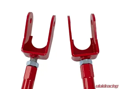 Godspeed Project Adjustable Trailing Arms BMW X1 RWD E84 2012-2015 - AK-261-C