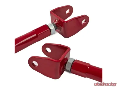 Godspeed Project Adjustable Trailing Arms BMW X1 RWD E84 2012-2015 - AK-261-C