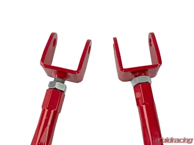 Godspeed Project Adjustable Trailing Arms BMW X1 RWD E84 2012-2015 - AK-261-C