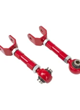 Godspeed Project Adjustable Rear Toe Arms Mercedes-Benz CLA200 2014-2019                                     - AK-262-A - Image 6