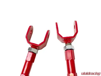 Godspeed Project Adjustable Rear Toe Arms Mercedes-Benz GLA250 2014-2020 - AK-262-B