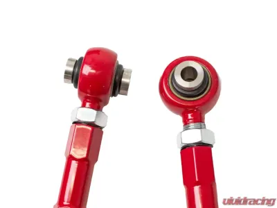 Godspeed Project Adjustable Rear Toe Arms Mercedes-Benz GLA250 2014-2020 - AK-262-B