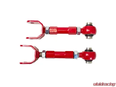 Godspeed Project Adjustable Rear Toe Arms Mercedes-Benz GLA250 2014-2020 - AK-262-B