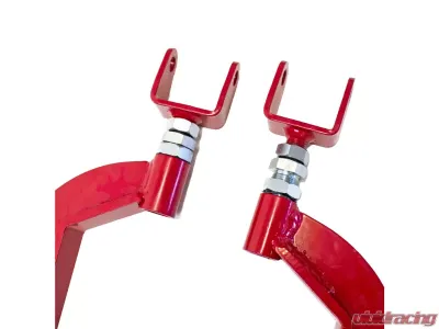 Godspeed Project Adjustable Rear Camber Arms Mercedes-Benz CLA250 2014-2019 - AK-263-A