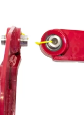 Godspeed Project Adjustable Rear Camber Arms Mercedes-Benz CLA250 2014-2019                                     - AK-263-A - Image 3