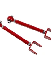 Godspeed Project Adjustable Toe Rear Lower Arms Mazda CX-5 2017-2021                                     - AK-264-B - Image 7