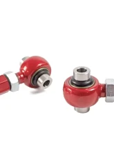 Godspeed Project Adjustable Toe Rear Lower Arms Mazda CX-5 2017-2021                                     - AK-264-B - Image 2