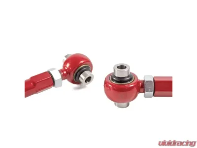 Godspeed Project Adjustable Toe Rear Lower Arms Mazda CX-5 2017-2021 - AK-264-B