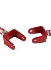 Godspeed Project Adjustable Toe Rear Lower Arms Mazda CX-5 2017-2021                                     - AK-264-B - Image 3