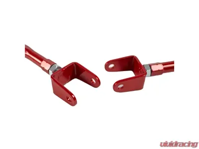 Godspeed Project Adjustable Toe Rear Lower Arms Mazda CX-5 2017-2021 - AK-264-B