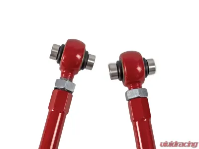 Godspeed Project Adjustable Toe Rear Lower Arms Mazda CX-5 2017-2021 - AK-264-B