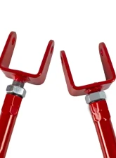 Godspeed Project Adjustable Toe Rear Lower Arms Mazda CX-5 2017-2021                                     - AK-264-B - Image 5