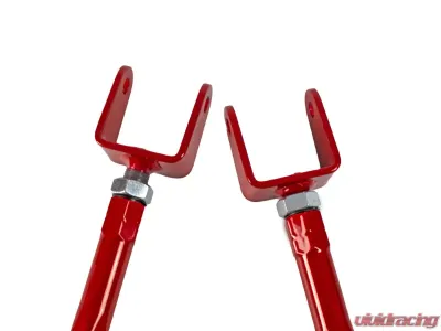 Godspeed Project Adjustable Toe Rear Lower Arms Mazda CX-5 2017-2021 - AK-264-B