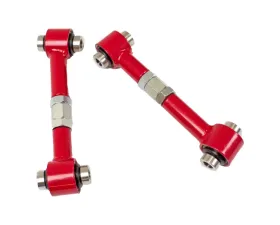 Godspeed Project Adjustable Rear Toe Arms Lincoln MKZ 2006-2012