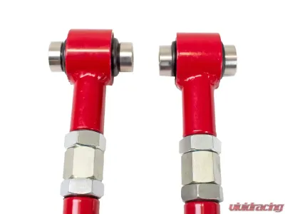 Godspeed Project Adjustable Rear Toe Arms Lincoln MKZ 2006-2012 - AK-265-C