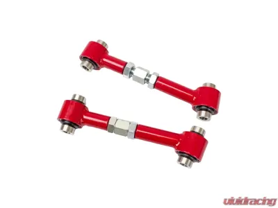 Godspeed Project Adjustable Rear Toe Arms Lincoln MKZ 2006-2012 - AK-265-C