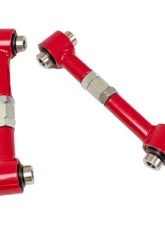 Godspeed Project Adjustable Rear Toe Arms Mercury Milan FWD 2006-2011                                     - AK-265-D - Image 6