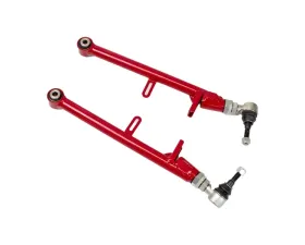 Godspeed Project Adjustable Rear Lower Camber Arms Lexus LS430 2001-2006