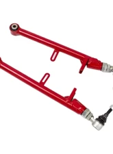 Godspeed Project Adjustable Rear Lower Camber Arms Lexus LS430 2001-2006                                     - AK-267 - Image 6