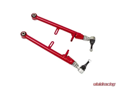Godspeed Project Adjustable Rear Lower Camber Arms Lexus LS430 2001-2006 - AK-267
