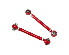Godspeed Project Adjustable Rear Toe Arms Volkswagen Beetle A6 2012-2019