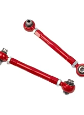 Godspeed Project Adjustable Rear Toe Arms Audi TT | TT Quattro 8J 2008-2015                                     - AK-270-D - Image 6