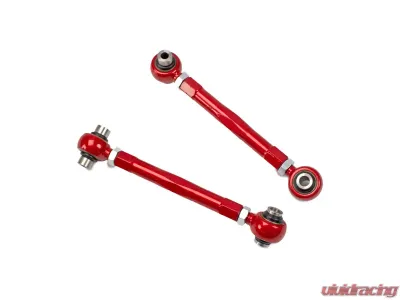 Godspeed Project Adjustable Rear Toe Arms Audi TT | TT Quattro 8J 2008-2015 - AK-270-D