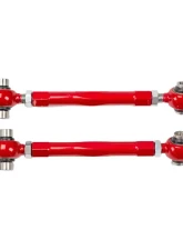 Godspeed Project Adjustable Rear Toe Arms Audi TT | TT Quattro 8J 2008-2015                                     - AK-270-D - Image 2