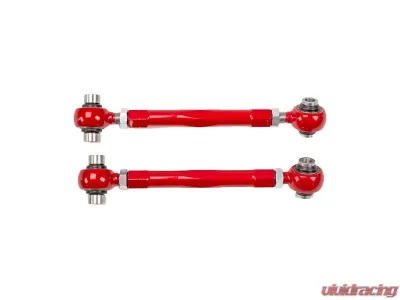 Godspeed Project Adjustable Rear Toe Arms Audi TT | TT Quattro 8J 2008-2015 - AK-270-D