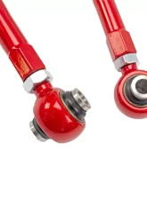 Godspeed Project Adjustable Rear Toe Arms Audi TT | TT Quattro 8J 2008-2015                                     - AK-270-D - Image 3