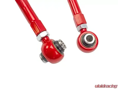 Godspeed Project Adjustable Rear Toe Arms Audi TT | TT Quattro 8J 2008-2015 - AK-270-D