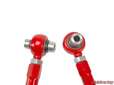 Godspeed Project Adjustable Rear Toe Arms Audi TT | TT Quattro 8J 2008-2015 - AK-270-D