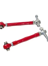 Godspeed Project Adjustable Rear Upper Trailing Arms Mazda RX-8 2003-2012                                     - AK-271-A - Image 6