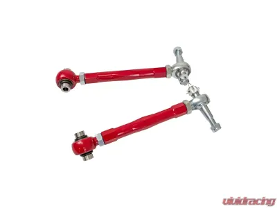Godspeed Project Adjustable Rear Upper Trailing Arms Mazda RX-8 2003-2012 - AK-271-A