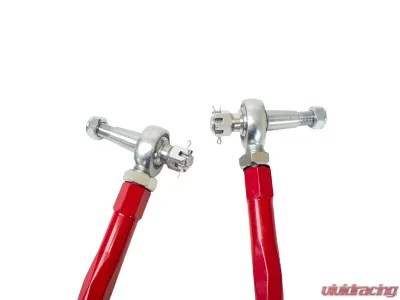 Godspeed Project Adjustable Rear Upper Trailing Arms Mazda RX-8 2003-2012 - AK-271-A