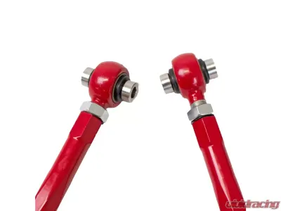 Godspeed Project Adjustable Rear Upper Trailing Arms Mazda RX-8 2003-2012 - AK-271-A