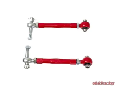 Godspeed Project Adjustable Rear Upper Trailing Arms Mazda RX-8 2003-2012 - AK-271-A