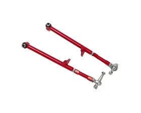 Godspeed Project Adjustable Rear Lower Lateral Arms Mazda RX-8 2003-2012