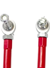 Godspeed Project Adjustable Rear Lower Lateral Arms Mazda RX-8 2003-2012                                     - AK-272-A - Image 2