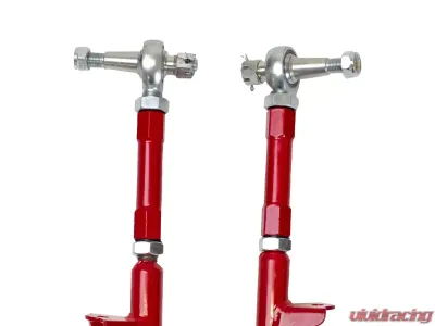 Godspeed Project Adjustable Rear Lower Lateral Arms Mazda MX-5 Miata 2006-2015 - AK-272-B