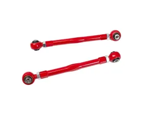 Godspeed Project Adjustable Rear Lateral Arms Audi A4 | S4 2016-2022