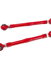 Godspeed Project Adjustable Rear Lateral Arms Audi A4 | S4 2016-2022                                     - AK-274-A - Image 5