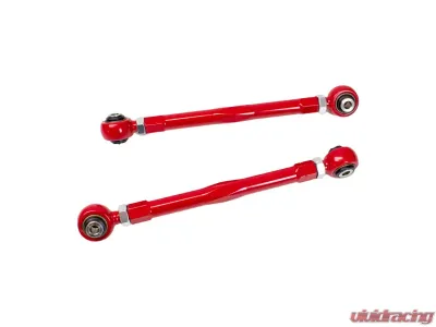 Godspeed Project Adjustable Rear Lateral Arms Audi A4 | S4 2016-2022 - AK-274-A