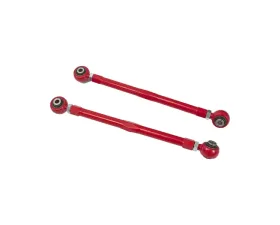 Godspeed Project Adjustable Rear Toe Arms Audi A4 | S4 2016-2022